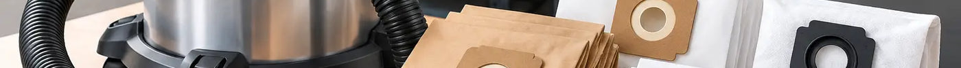 Choosing Vacuum Bags for Shop Vacuum Cleaners