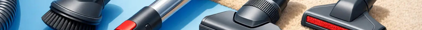 Vacuum Attachments Guide for Better Cleaning