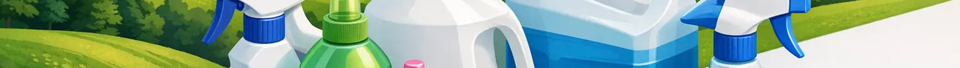 Choosing Cleaning Chemicals in Gippsland