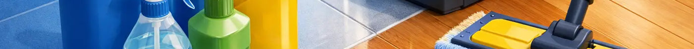 Floor Cleaning Chemicals Guide for Better Results