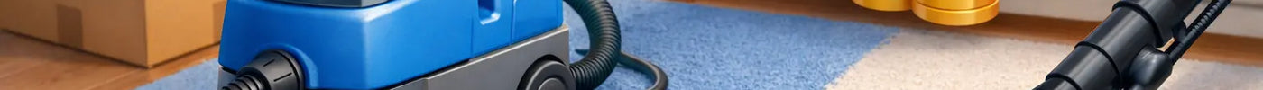 Carpet Scrubber Hire for Tenants: Is It Worth It?
