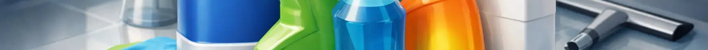 Cleaning Chemicals That Deliver Professional Results
