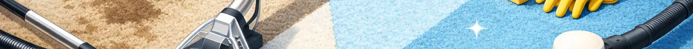How to Deep Clean Carpets Properly