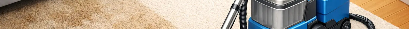 Is Carpet Cleaner Hire Worth It at Home?