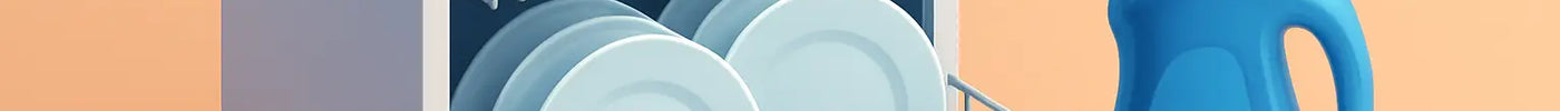 What Does Rinse Aid Do in a Dishwasher?