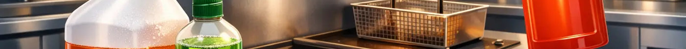 Best Degreaser for Commercial Kitchens