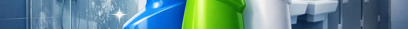 Best Commercial Bathroom Cleaner for Soap Scum