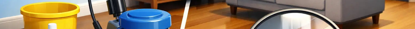 Floor Buffer Rental for Home: Is It Worth It?