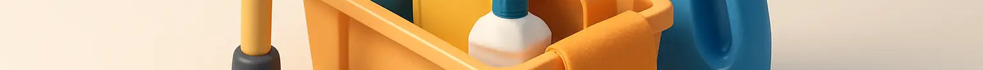 Home Cleaning Kit: Pro Essentials That Work