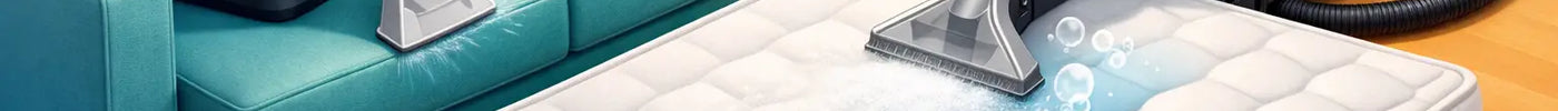Is Upholstery and Mattress Cleaner Hire Worth It?