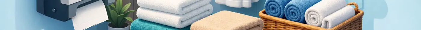 Best Hand Towels for Washrooms Made Simple