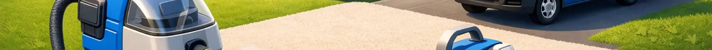Carpet Cleaner Hire in Gippsland