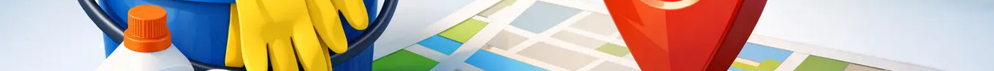 How to Find Cleaning Supplies Near Me
