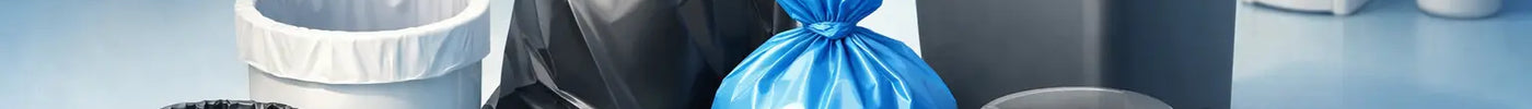 Best Bin Liners for Workplaces