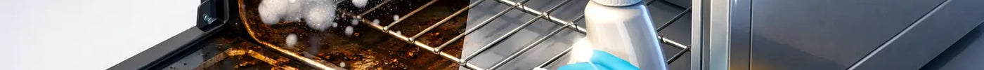 Best Oven Cleaner for Baked Grease