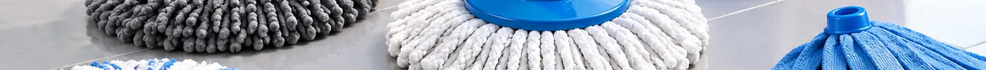 Best Mop Heads for Tiled Floors That Work