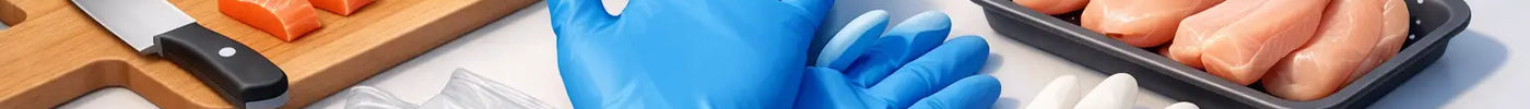 What Gloves for Food Handling? A Practical Guide