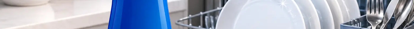 A Practical Guide to Dishwasher Rinse Agents
