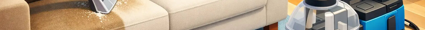 Upholstery Cleaner Rental for Couches: Is It Worth It?