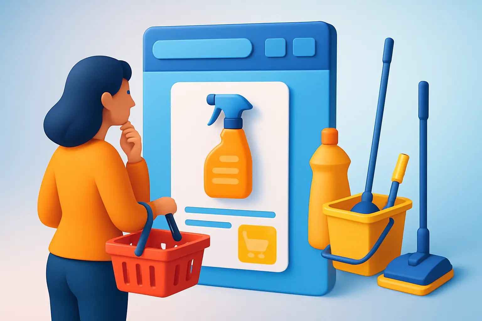 Shop Smarter for Clean: Gippsland Facility Services