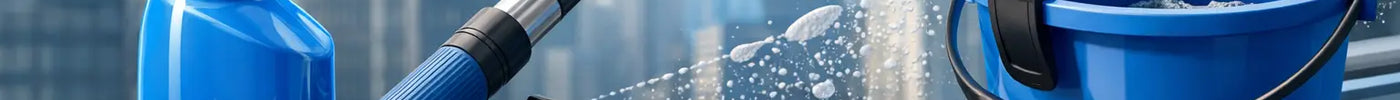Professional Window Cleaning Tools That Work