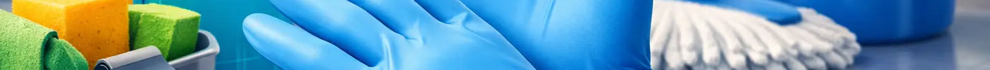 Nitrile Gloves for Cleaners Review: Best Choices