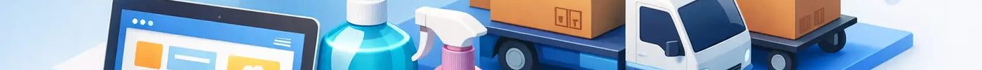 School Hygiene Supplies Ordering System That Works
