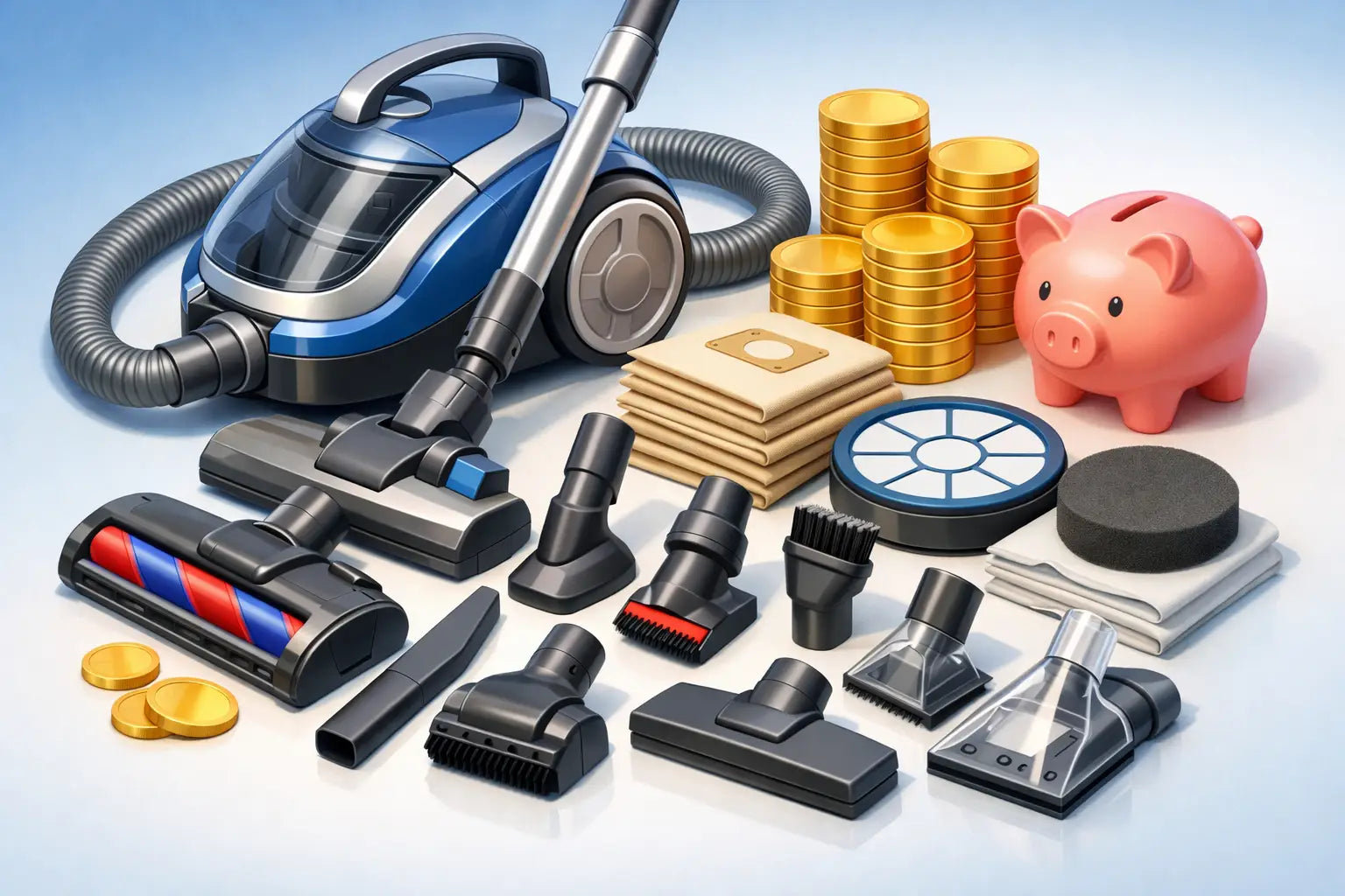 Vacuum Accessories Buying Guide That Saves Money