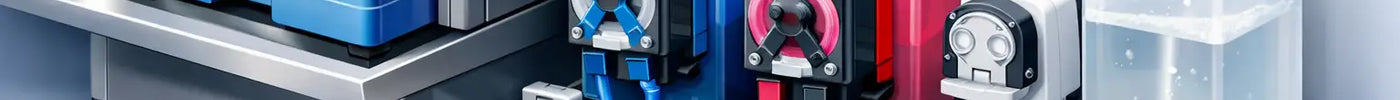 Dishwasher Chemical Dosing for Reliable Results