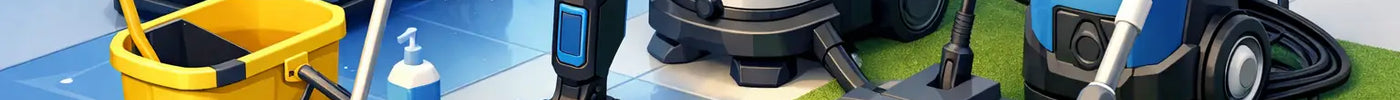 Cleaning Equipment That Delivers Better Results