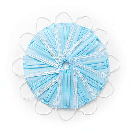 Masks - Gippsland Cleaning Supplies