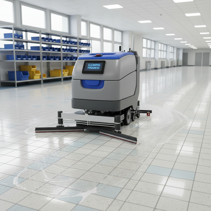 Scrubbers - Gippsland Cleaning Supplies