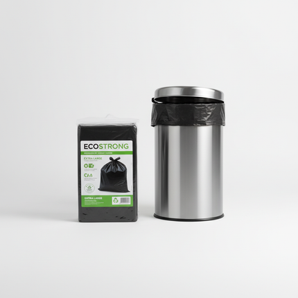 Garbage Bags - Gippsland Cleaning Supplies