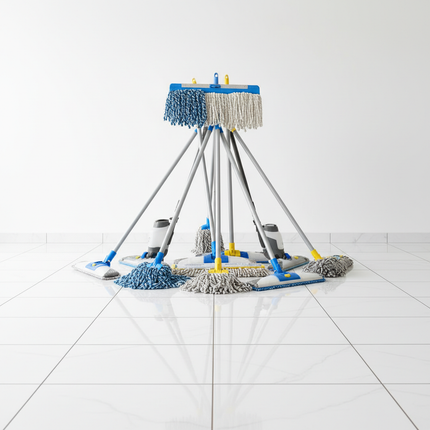 Mops - Gippsland Cleaning Supplies