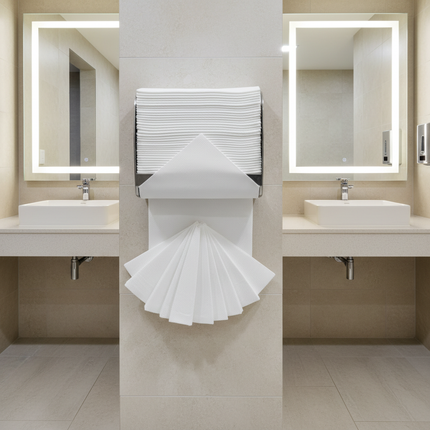 Hand Towels - Gippsland Cleaning Supplies