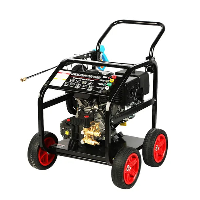 Pressure Clean 3600 PSI