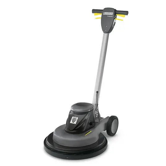 Floor Polisher