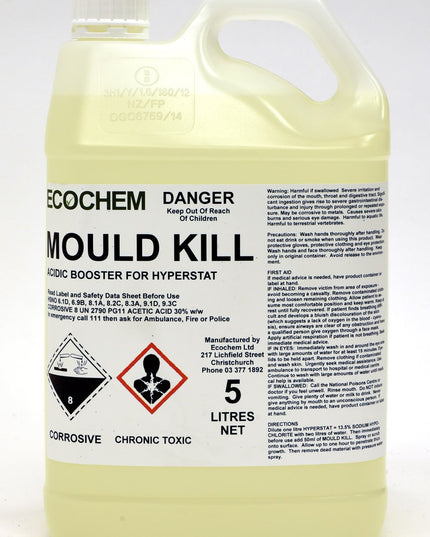 Mould Kill
