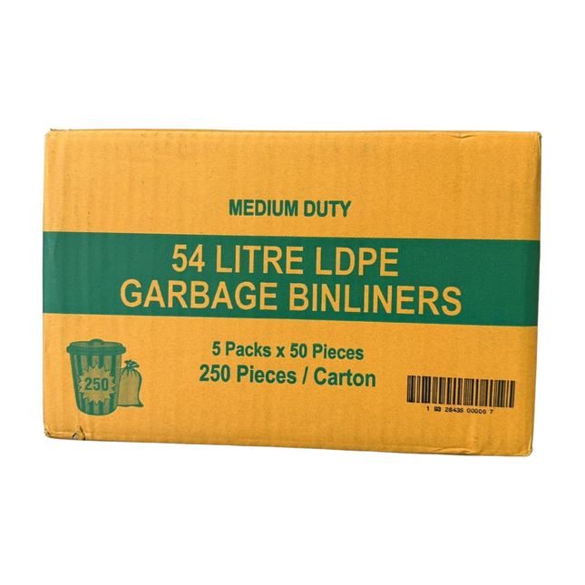 Garbage Bin Liners