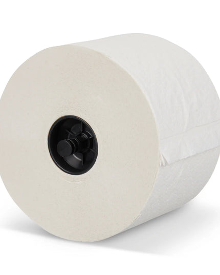 Toilet Tissue 100% recycled -3ply