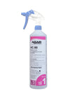 All purpose and floor cleaner - Pink
