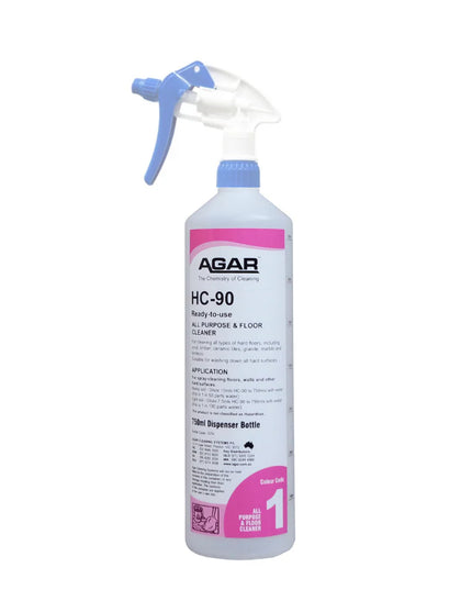 AGAR - Spray Bottle