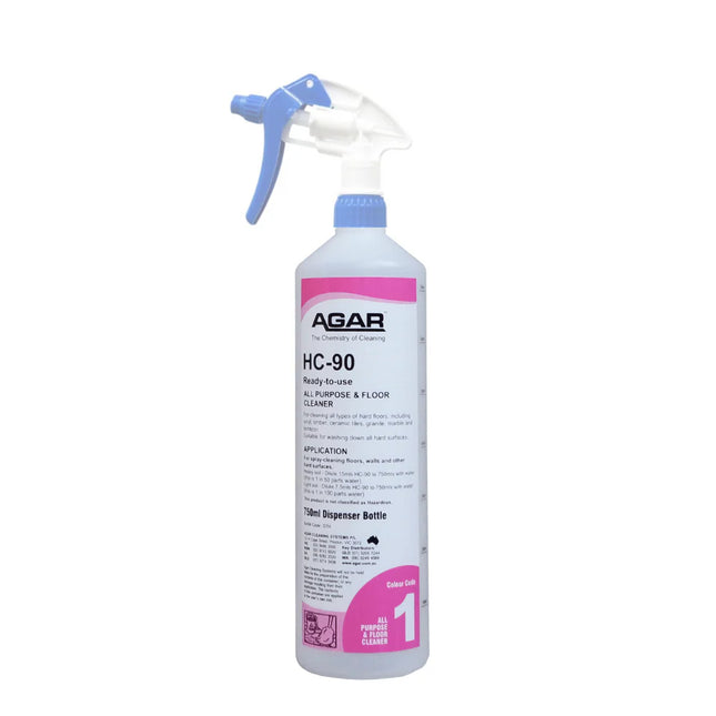 AGAR - Spray Bottle