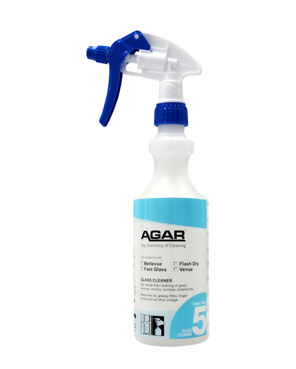 AGAR - Spray Bottle