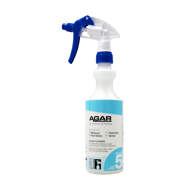 AGAR - Spray Bottle