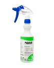 Disinfectant or antibacterial  detergent - Green