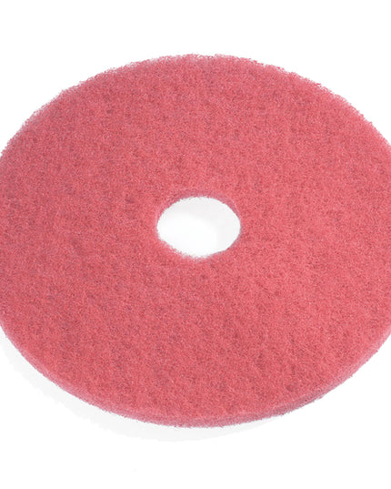 Sabco - Red Buff Pad