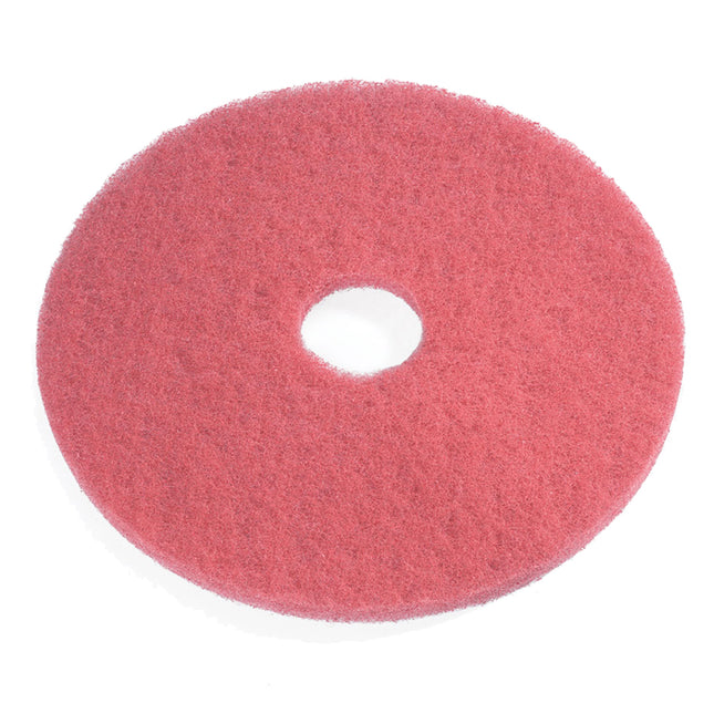Sabco - Red Buff Pad