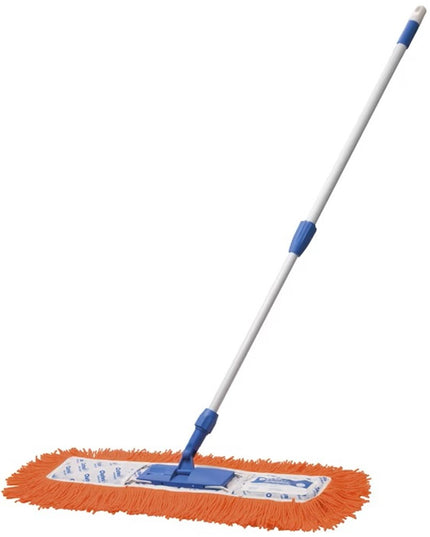 Dust Control Mops