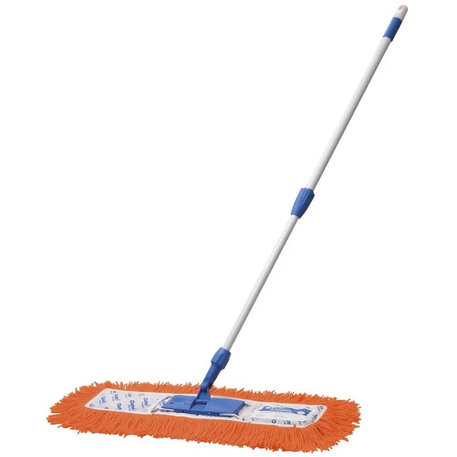 Dust Control Mops